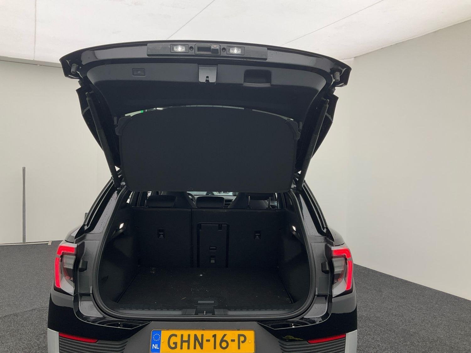 Ford Explorer Select Extended Range RWD 77 kWh, Automaat, 12 maanden, Achterwielaandrijving, Gebruikt