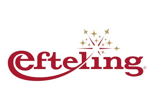 Efteling tickets, Tickets en Kaartjes