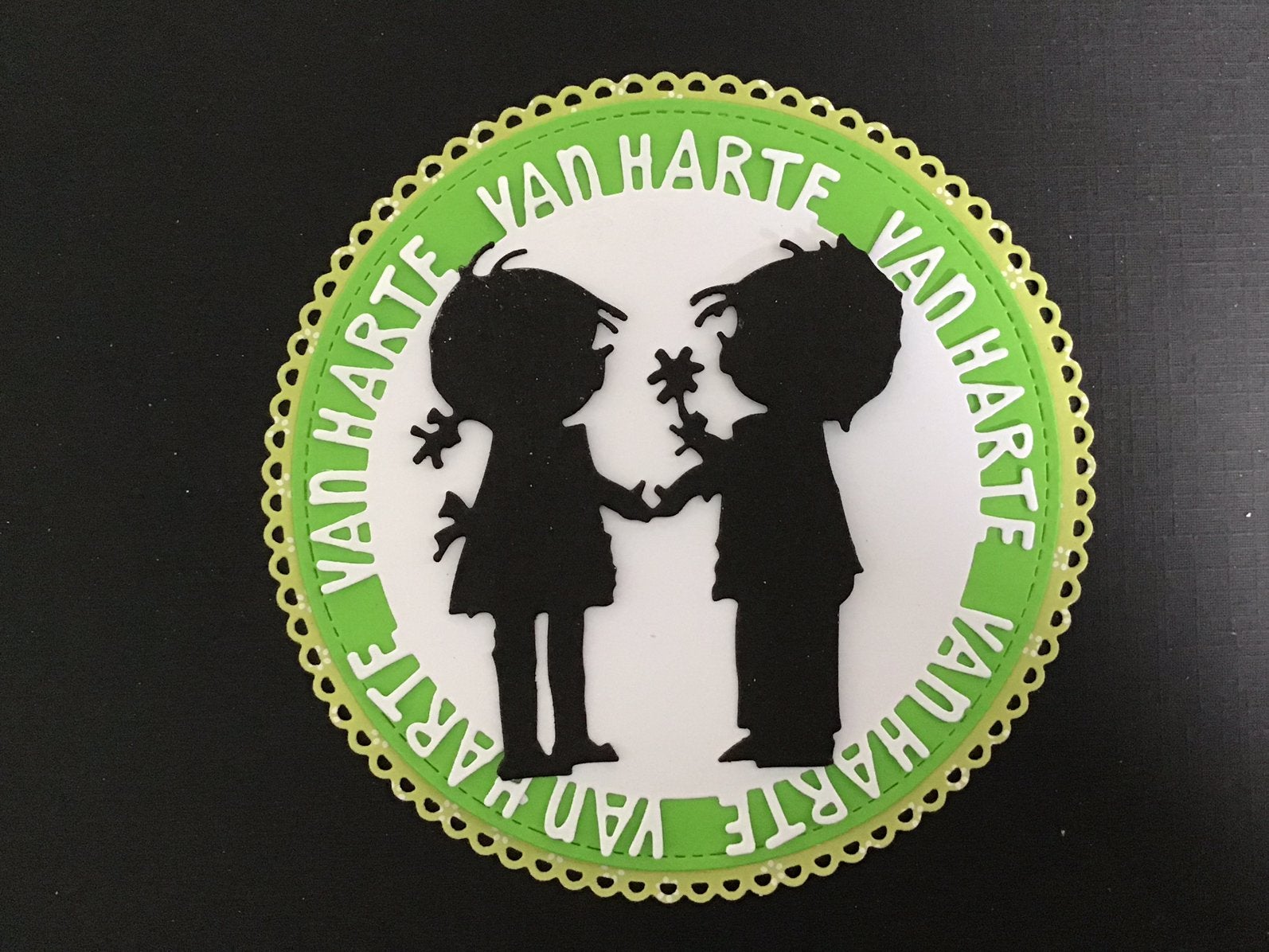 Oplegkaartjes jip en Janneke uitzoeken, Ophalen of Verzenden, Nieuw, Overige thema's, Overige typen