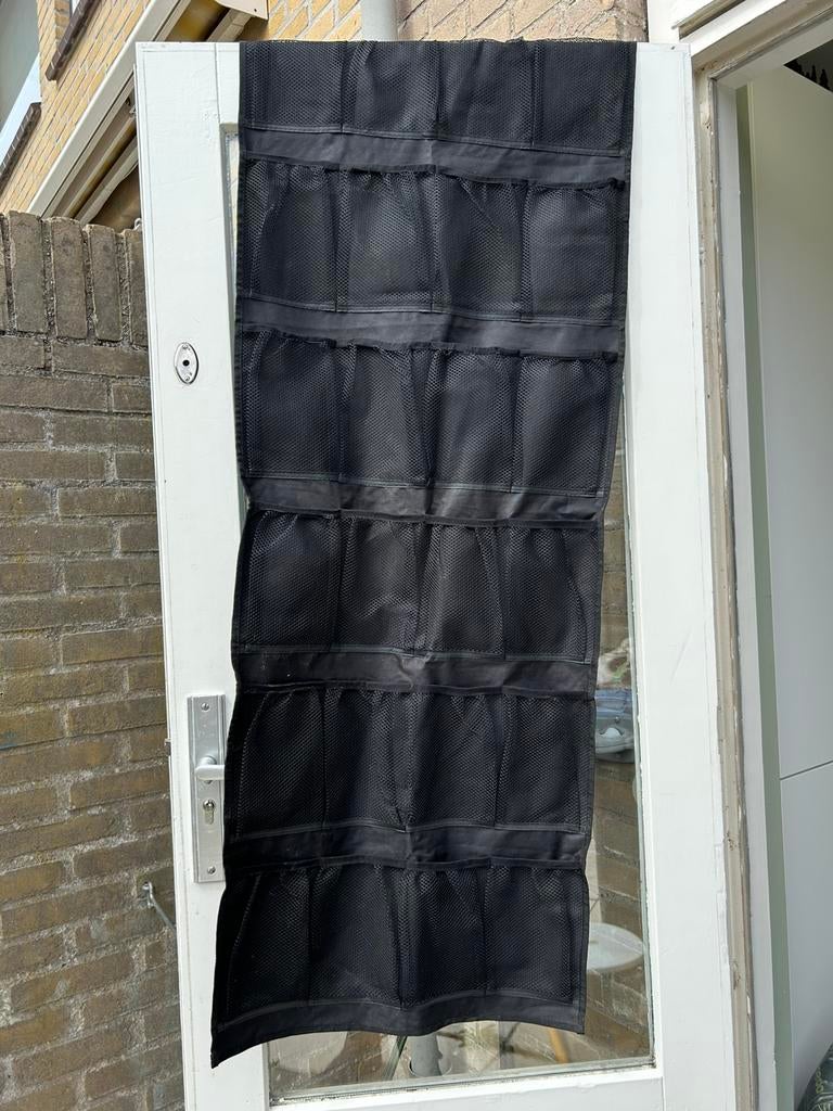 Stable organizer horsegear, Dieren en Toebehoren, Paarden en Pony's | Overige Paardenspullen, Ophalen of Verzenden, Zo goed als nieuw