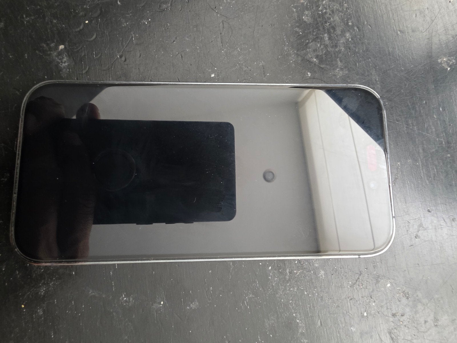 Apple iPhone 14 Pro 256GB Deep Purple, Telecommunicatie, Mobiele telefoons | Apple iPhone, Gebruikt, 256 GB, Zonder abonnement