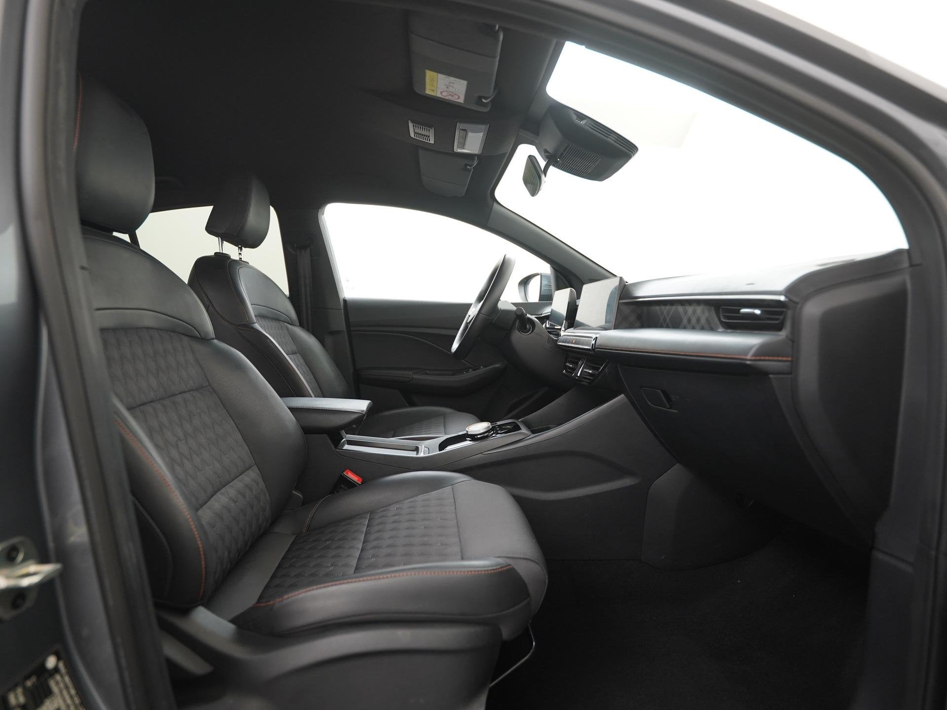 MG MG3 Hybrid+ 1.5 Hybrid+ Luxury | Stoel/Stuurverwarming |, Auto's, 12 maanden, Stof, 194 pk, 4 cilinders