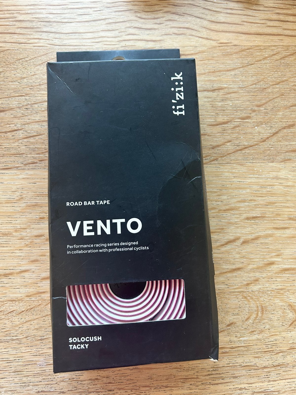 ‍️ Nieuw Fizik Vento Stuurlint 💕, Ophalen of Verzenden, Nieuw