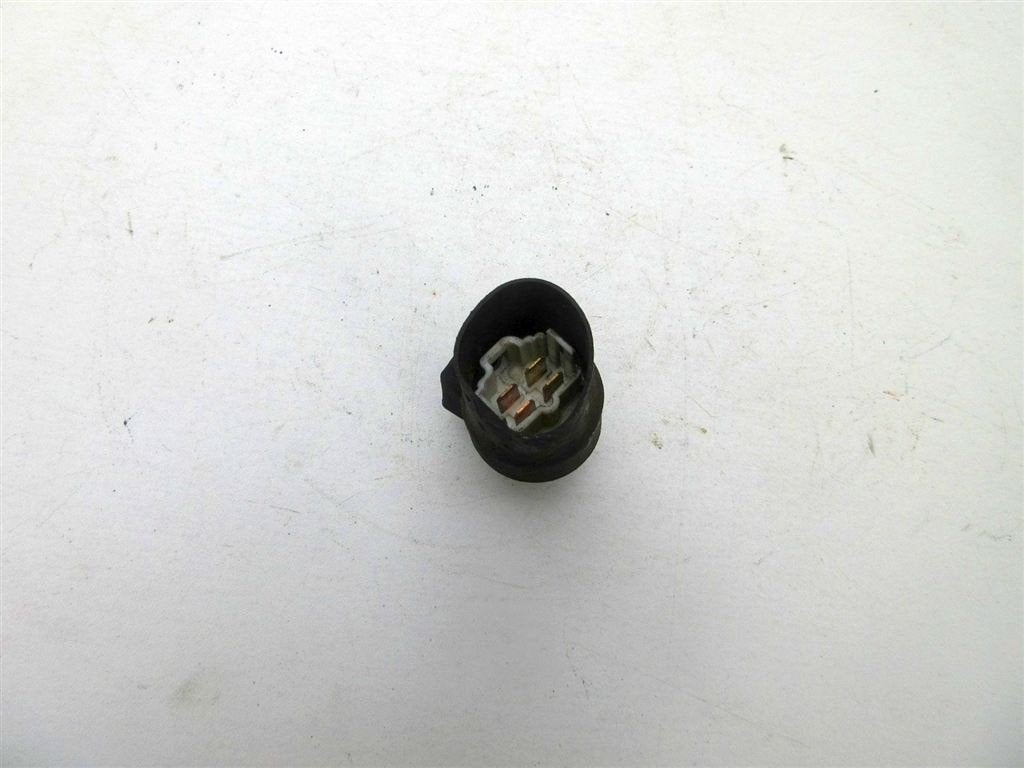 Kawasaki GT550 relais vier pins GT 550 4P relay KZ550G Z550, Ophalen of Verzenden, Gebruikt