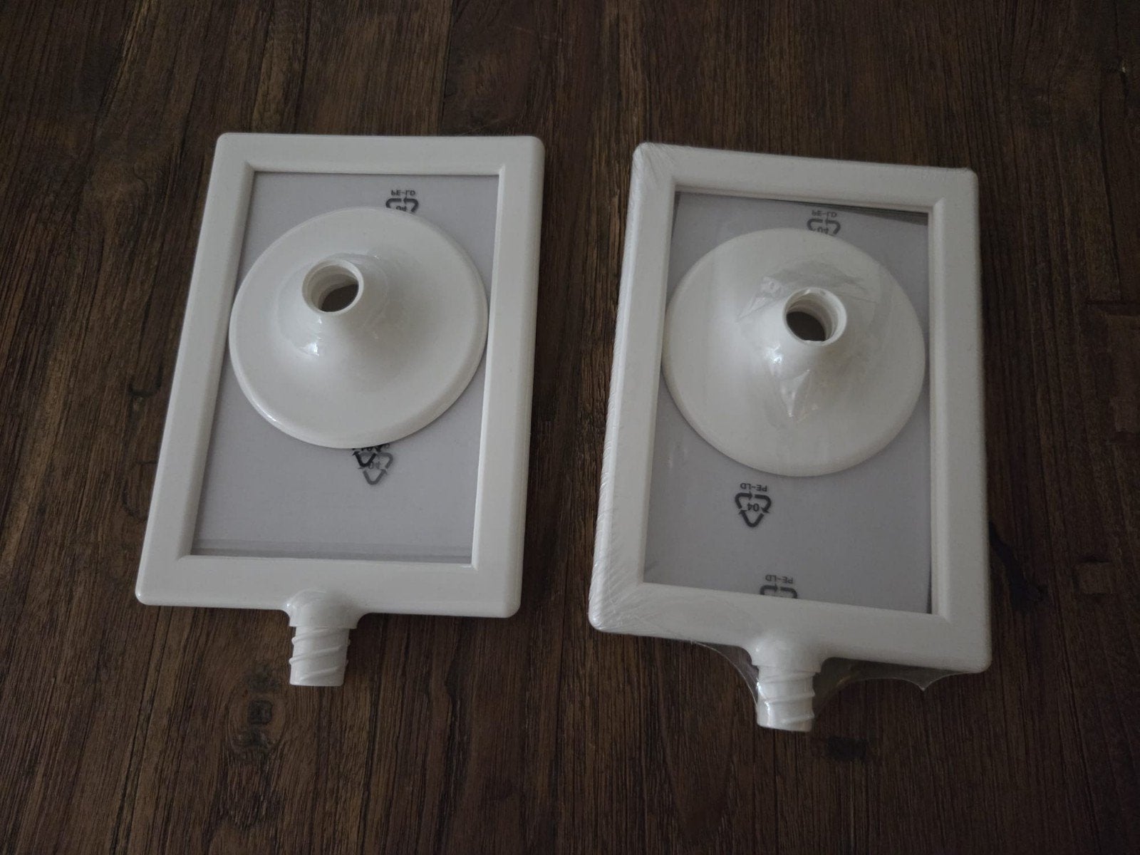 Ikea Tolsby Fotolijstje. 2 stuks. Beiden nieuw., Ophalen of Verzenden, Nieuw