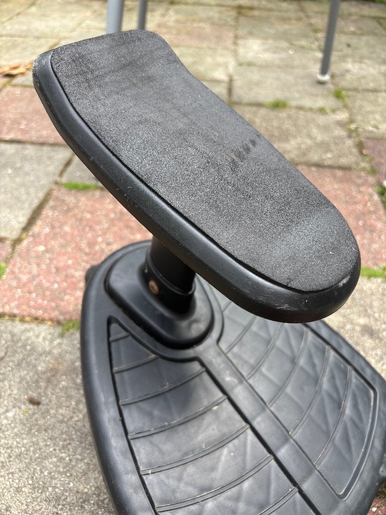 Meerijdplankje universeel, Ophalen, Zo goed als nieuw, Kinderwagen, Overige merken