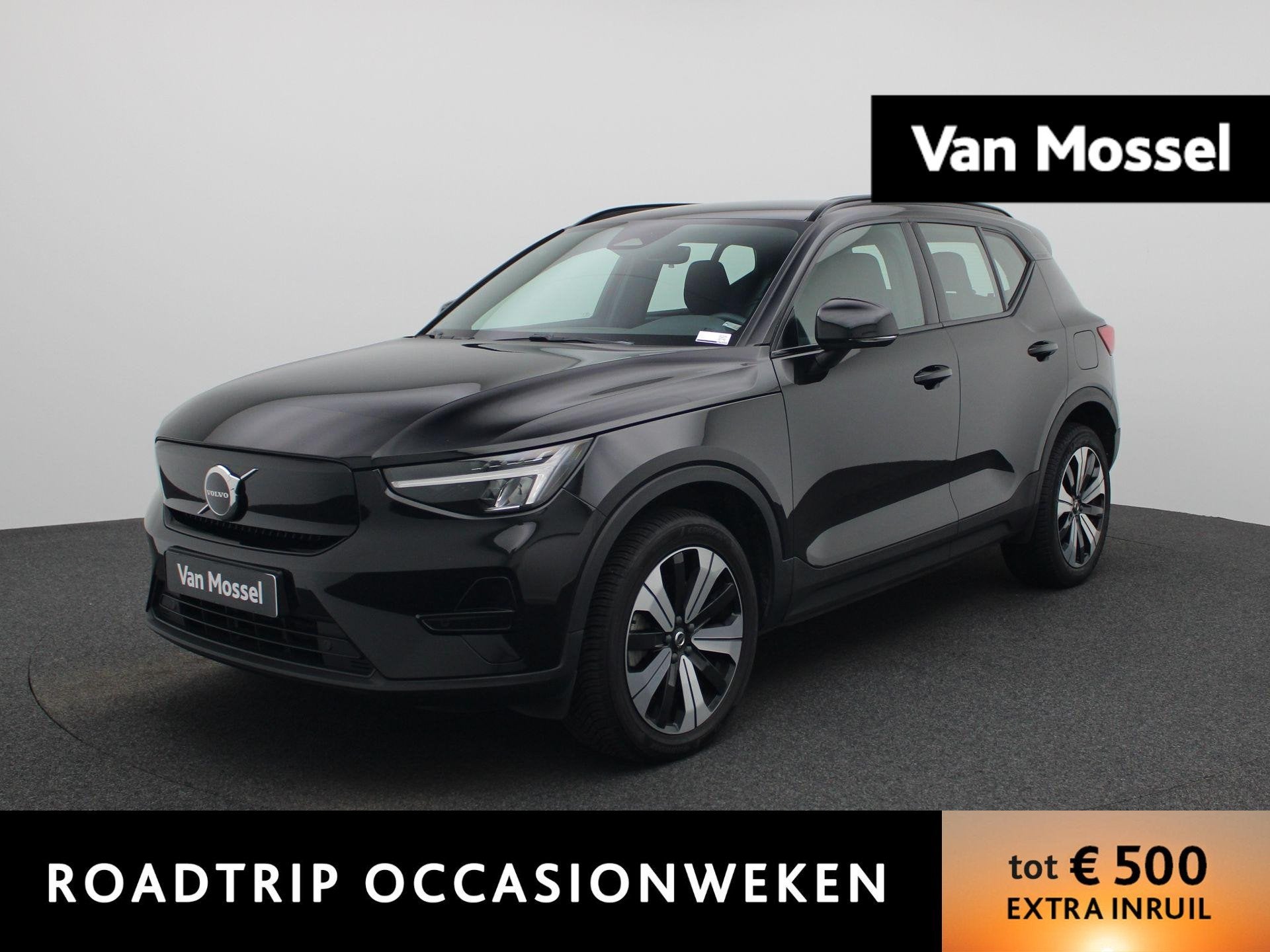 Volvo XC40 Recharge Core | NAVIGATIE | CAMERA | APPLE CARPLA