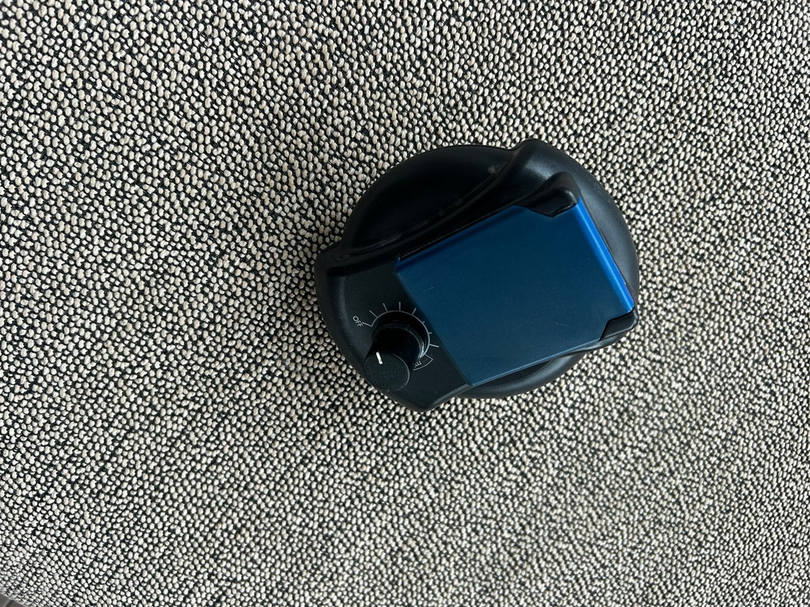 Stroomregelaar vario tronic voor vijver etc, Ophalen of Verzenden, Zo goed als nieuw