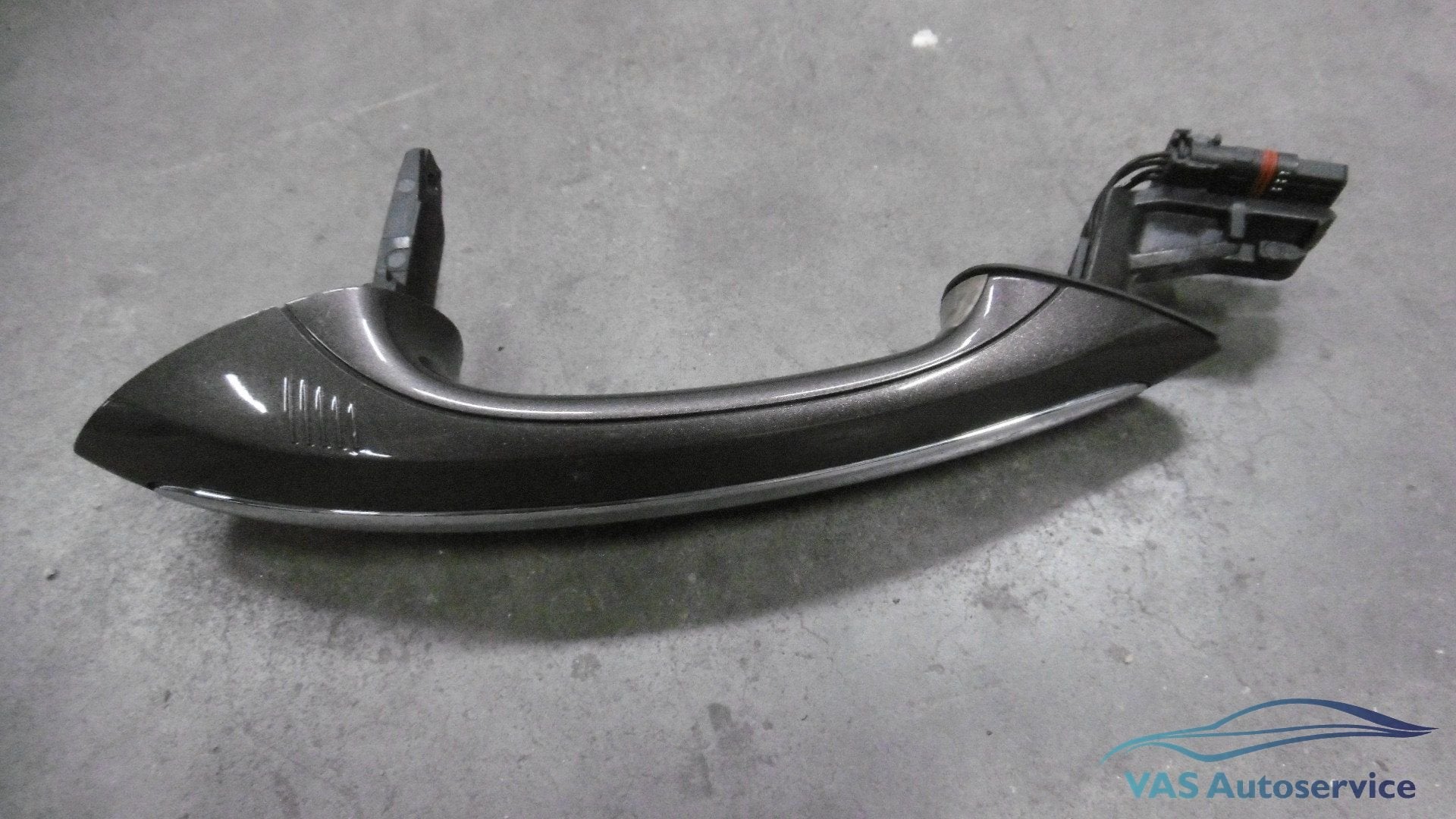 Hangreepbeugel deurgreep BMW 5-serie F rechtsvoor  of rechts, Gebruikt, -, Deur, -