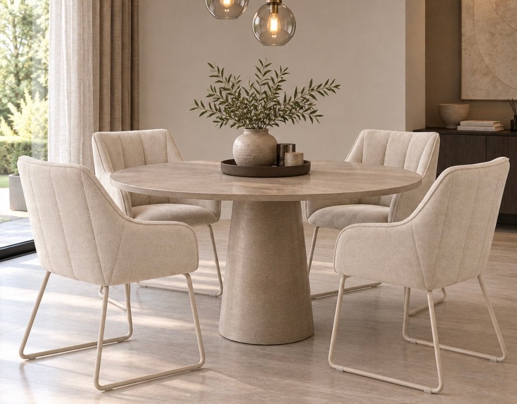 Riviera Maison stoelen High Line Parc Dac twv € 269,00, Huis en Inrichting, Overige kleuren, Info@rivieramaison.nl, Nieuw, Ophalen of Verzenden