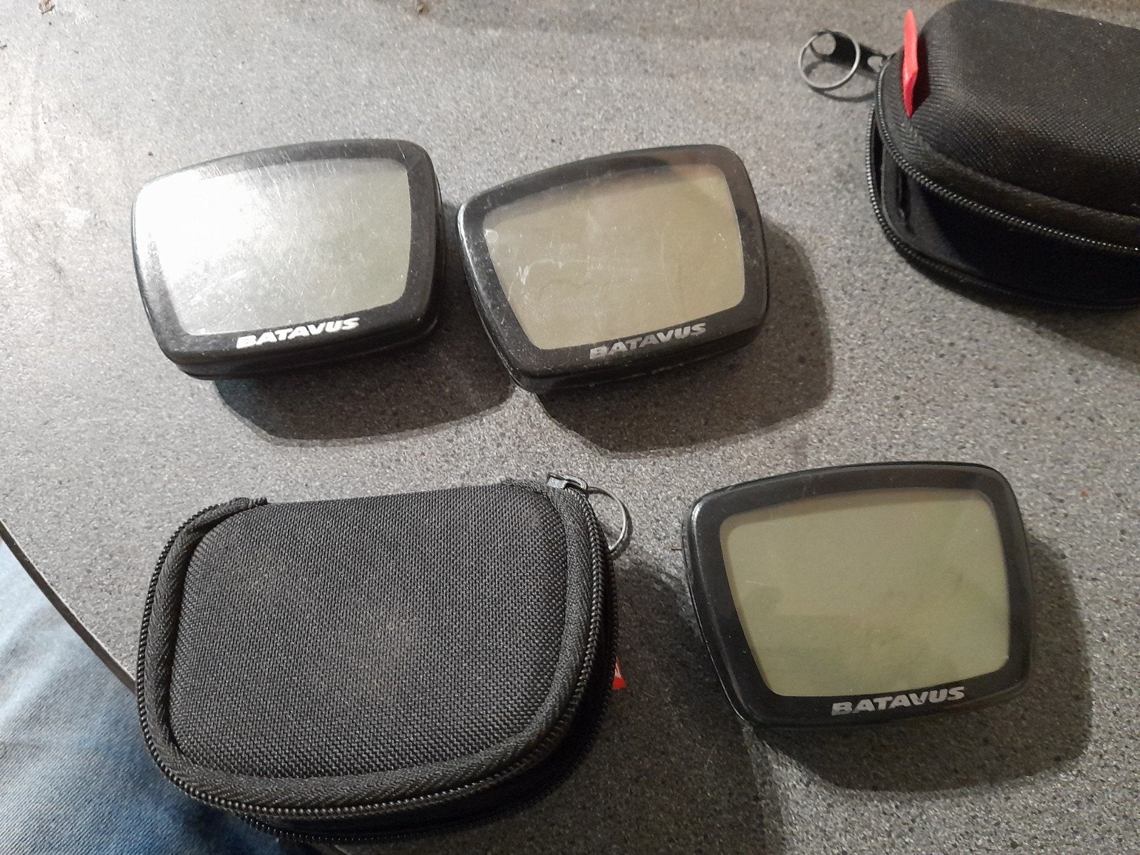 Batavus fuego, mambo display, remove v2, Ophalen of Verzenden, Y, Batavus, N