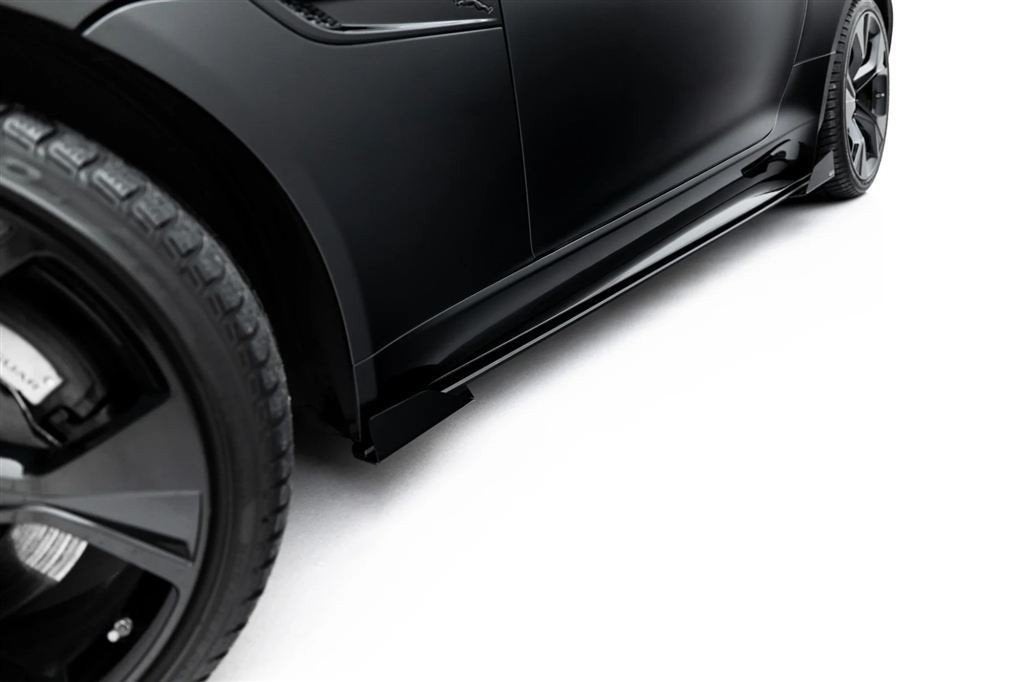 Maxton Design Jaguar F-Type X152 Facelift 2 Side Skirts Pro, Verzenden, Automotive Parts, A.parts@hotmail.nl, Trasmolenlaan 12 3447 GZ Woerden
