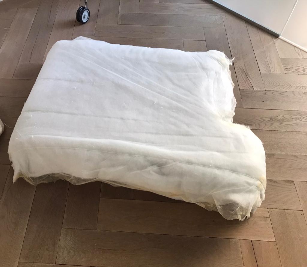 Padova raffles, Ophalen, Overige materialen, Overige maten, Nieuw