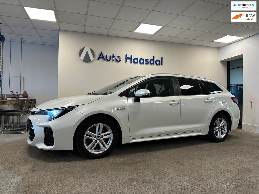 Suzuki Swace 1.8 Hybrid Select|PARELMOER|1E EIG.|BTW AUTO!, Auto's, Suzuki, Bedrijf, Te koop, Swace, ABS, Achteruitrijcamera, Adaptive Cruise Control