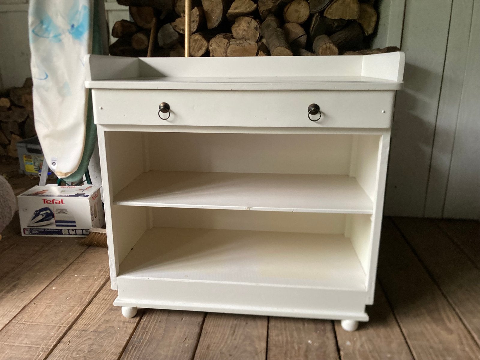 Commode, Kinderen en Baby's, Kinderkamer | Commodes en Kasten, Ophalen, 50 tot 70 cm, 90 tot 105 cm, 100 cm of meer