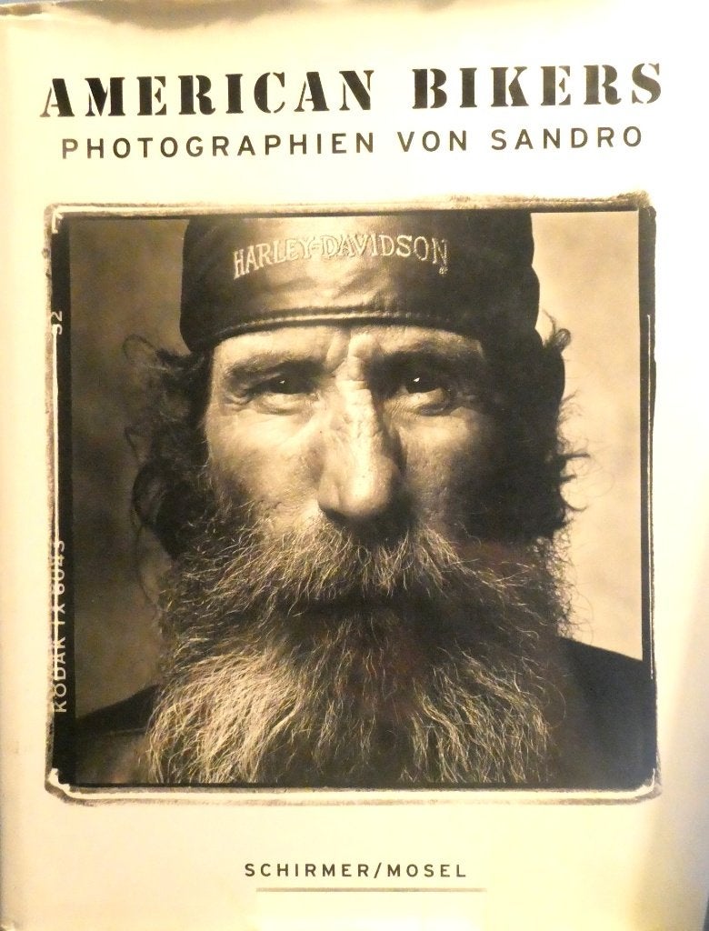 Motoren / American Bikers, Verzenden, Gebruikt, Motoren