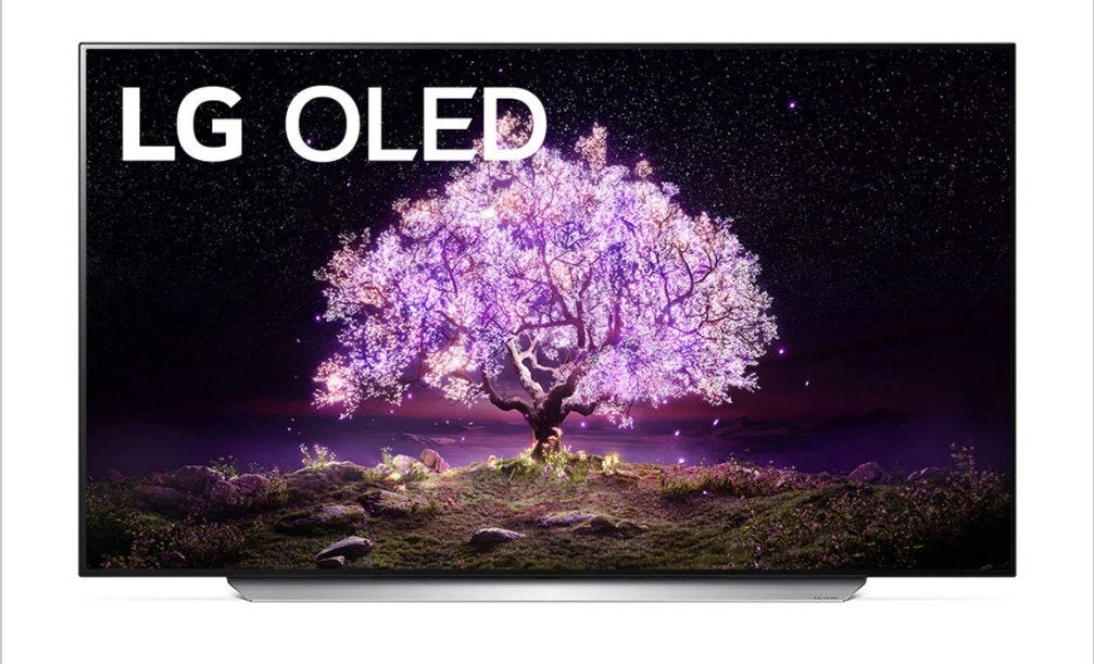 LG OLED 65C16LA 4K Smart TV - Zo goed als nieuw, Ophalen, Zo goed als nieuw, 100 cm of meer, 4k (UHD)