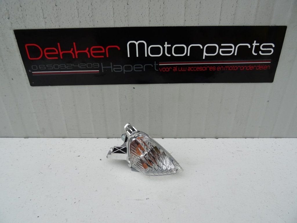 Linker Achter Knipperlicht Suzuki GSXR1000 GSXR 2007-2008 K7, -, -, Nieuw, Ophalen of Verzenden