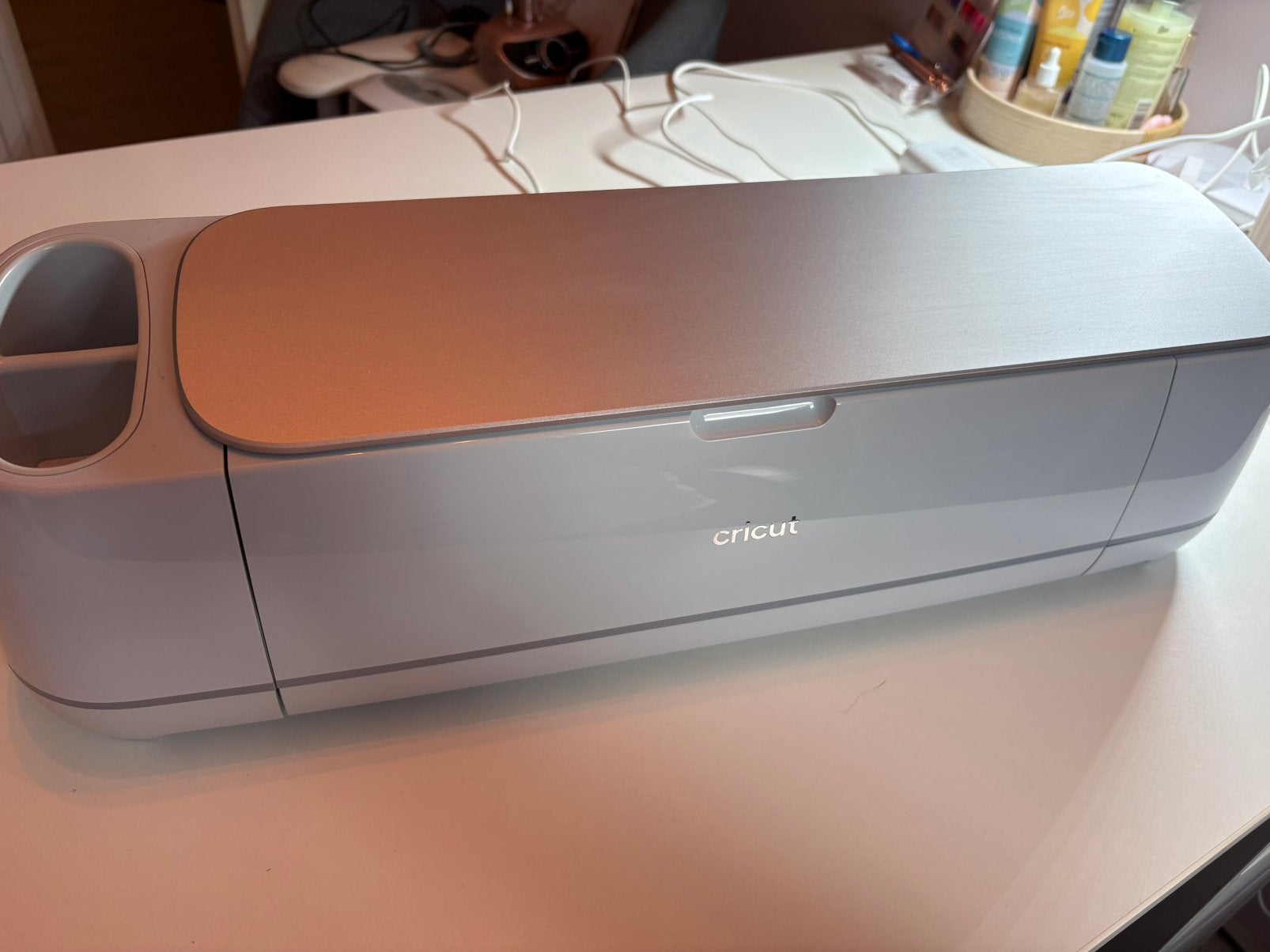 Cricut Maker 3 – uitgebreide startersbundel, Ophalen, Zo goed als nieuw