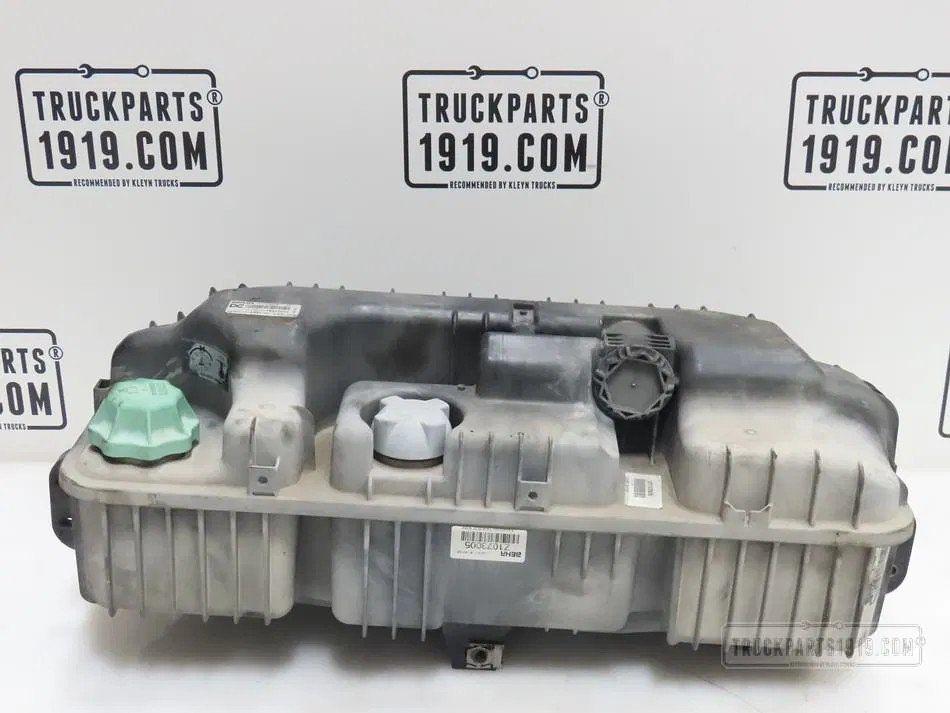 Mercedes-Benz MB A 9605014703 | Koelexpansievat MP4, Ophalen, Gebruikt, Mercedes-Benz, Motor en Toebehoren