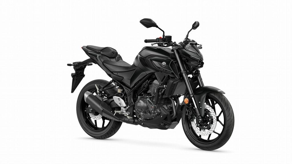 Yamaha MT 03 ABS (bj 2026), Klantenservice@yamaha-motor.nl, Koolhovenlaan 101
1119 NC  Schiphol-Rijk, NL, Naked bike, Yamaha Motor Europe N.V.