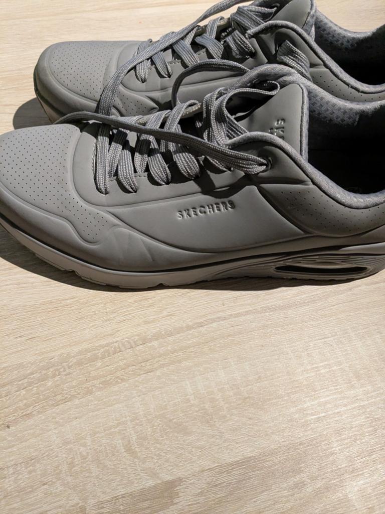 SKECHERS, Ophalen of Verzenden, Zo goed als nieuw, Hardloopschoenen, Overige merken