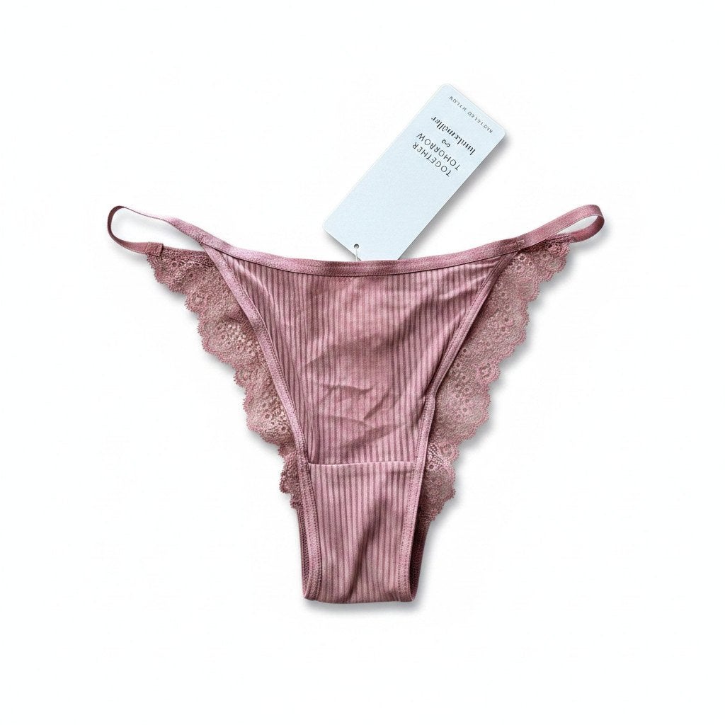 Hunkemöller Kaiden Brasilian Nostalgia Rose XS, Kleding | Dames, Hunkemöller, Ophalen of Verzenden, Roze, Slip