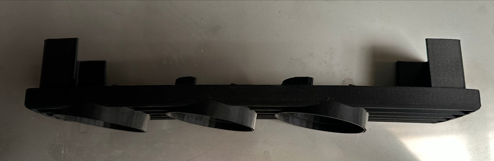 Volvo 740/940 3-Gaats Meterhouder Dashboard, Ophalen of Verzenden, Nieuw, Volvo