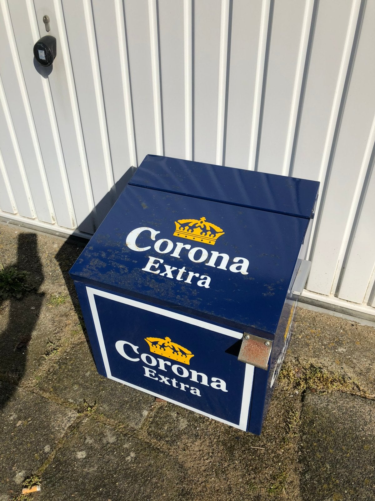 Corona ., Ophalen, Minder dan 35 cm, Minder dan 50 cm, Minder dan 40 cm