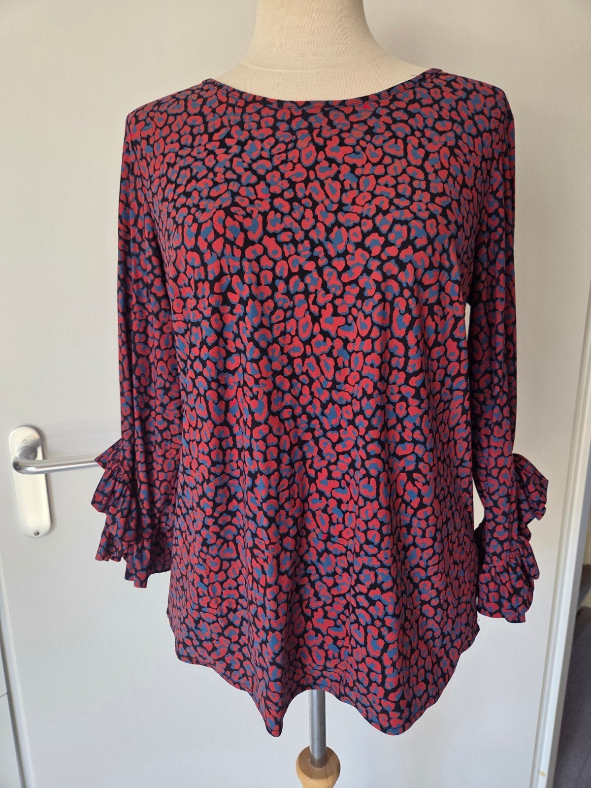 Studio Anneloes top maat M, Maat 38/40 (M), Studio Anneloes, Meerkleurig, Ophalen of Verzenden