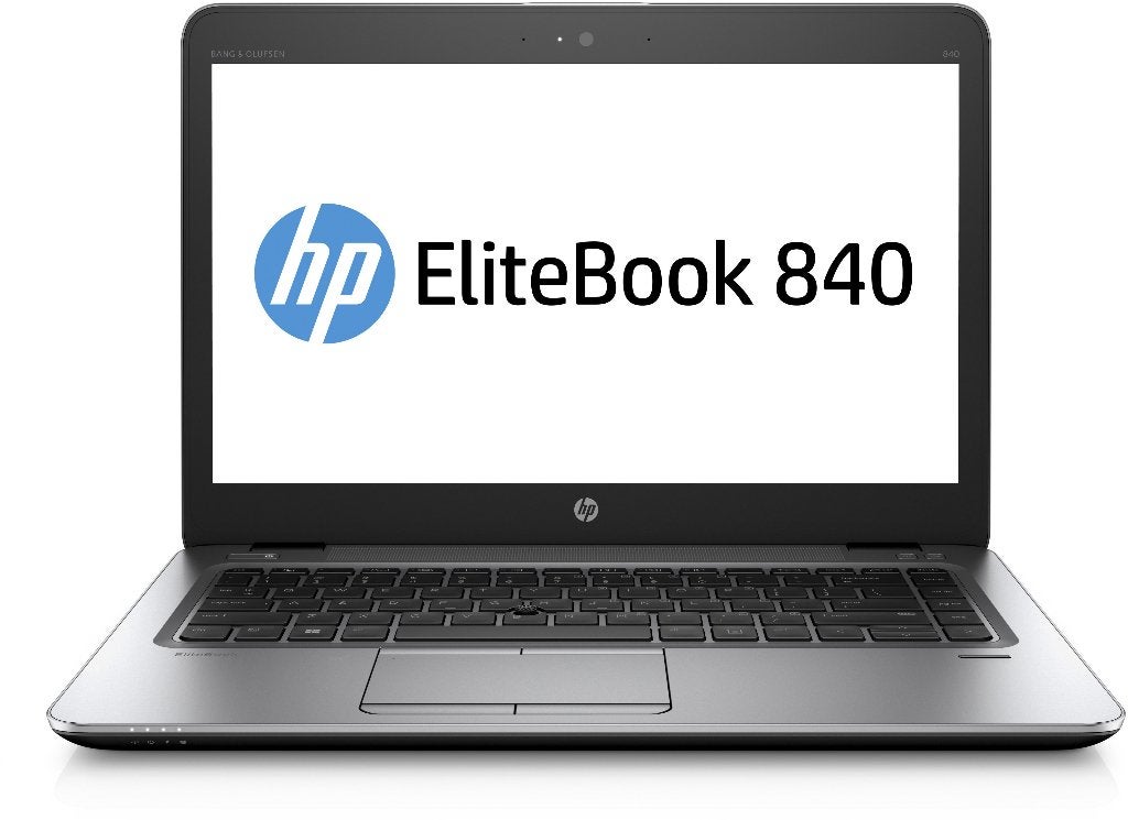 Partij van 10x HP Elitebook 820/840/850 G3, i5/8/128, Ophalen, Info@hp.com/nl, Gebruikt, 2 tot 3 Ghz