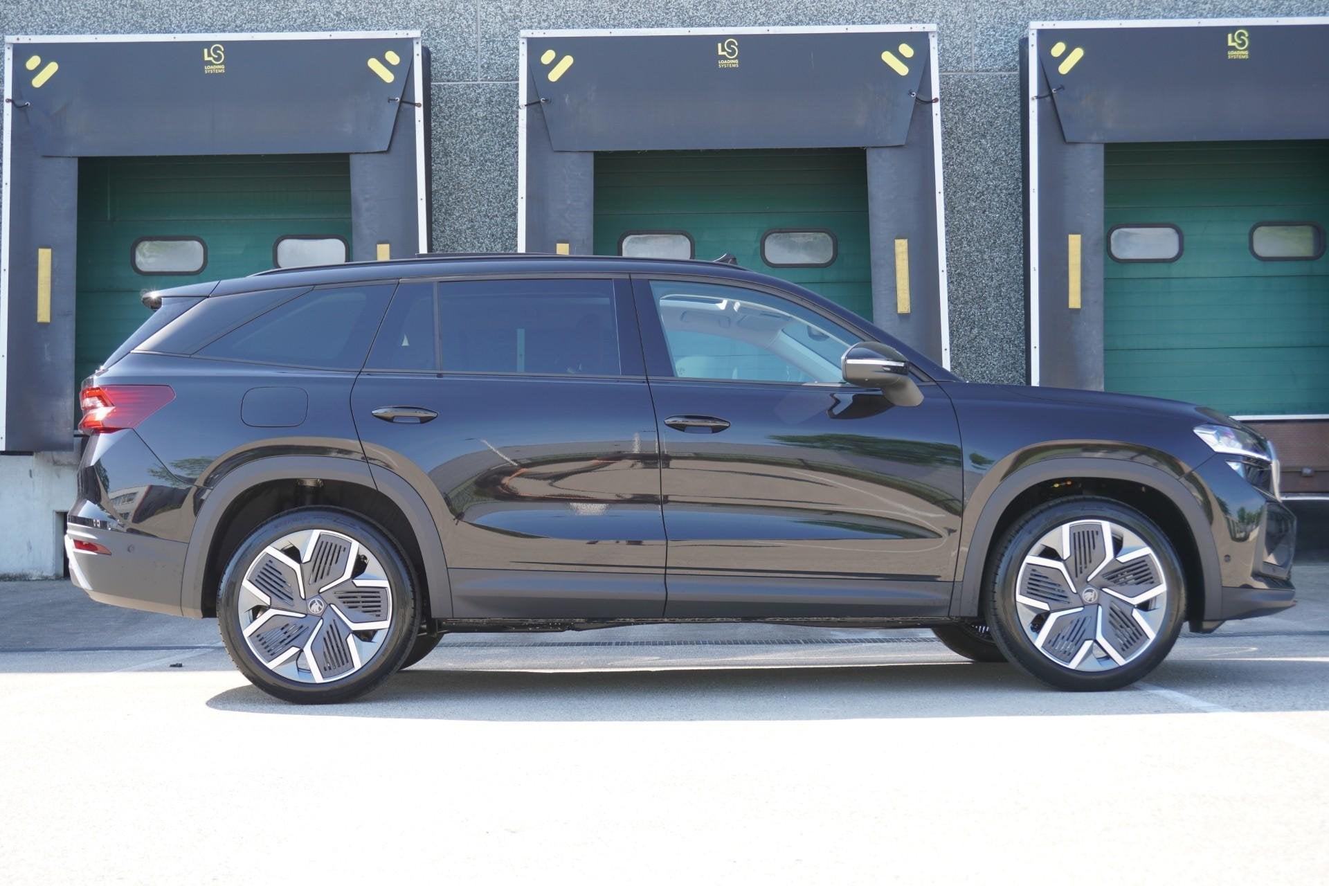Skoda Kodiaq 1.5 TSI PHEV 204pk Business Edition Plus | LMV, Auto's, 12 maanden, 1498 cc, Euro 6, 4 cilinders