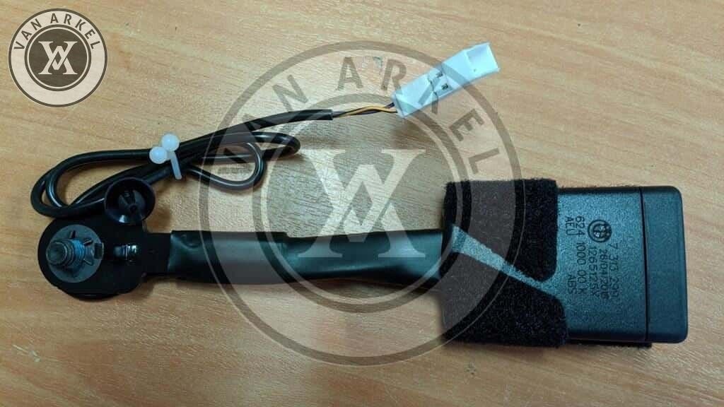 Bmw X 2 Serie F45 F46 F48 Heupgordel voor 7313299, Auto-onderdelen, Gebruikt, -, -, Ophalen of Verzenden