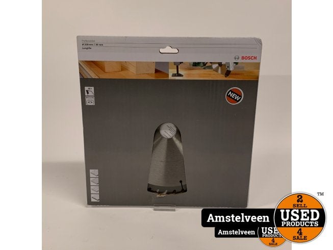 Bosch cirkelzaagblad Precision 250mm 2608P00205 | Nieuw, Bosch, Nieuw, Support@bosch.com, Robert Bosch GmbH
Robert-Bosch-Platz 1
70839 Gerlingen-SchillerhÃ¶he
Germany