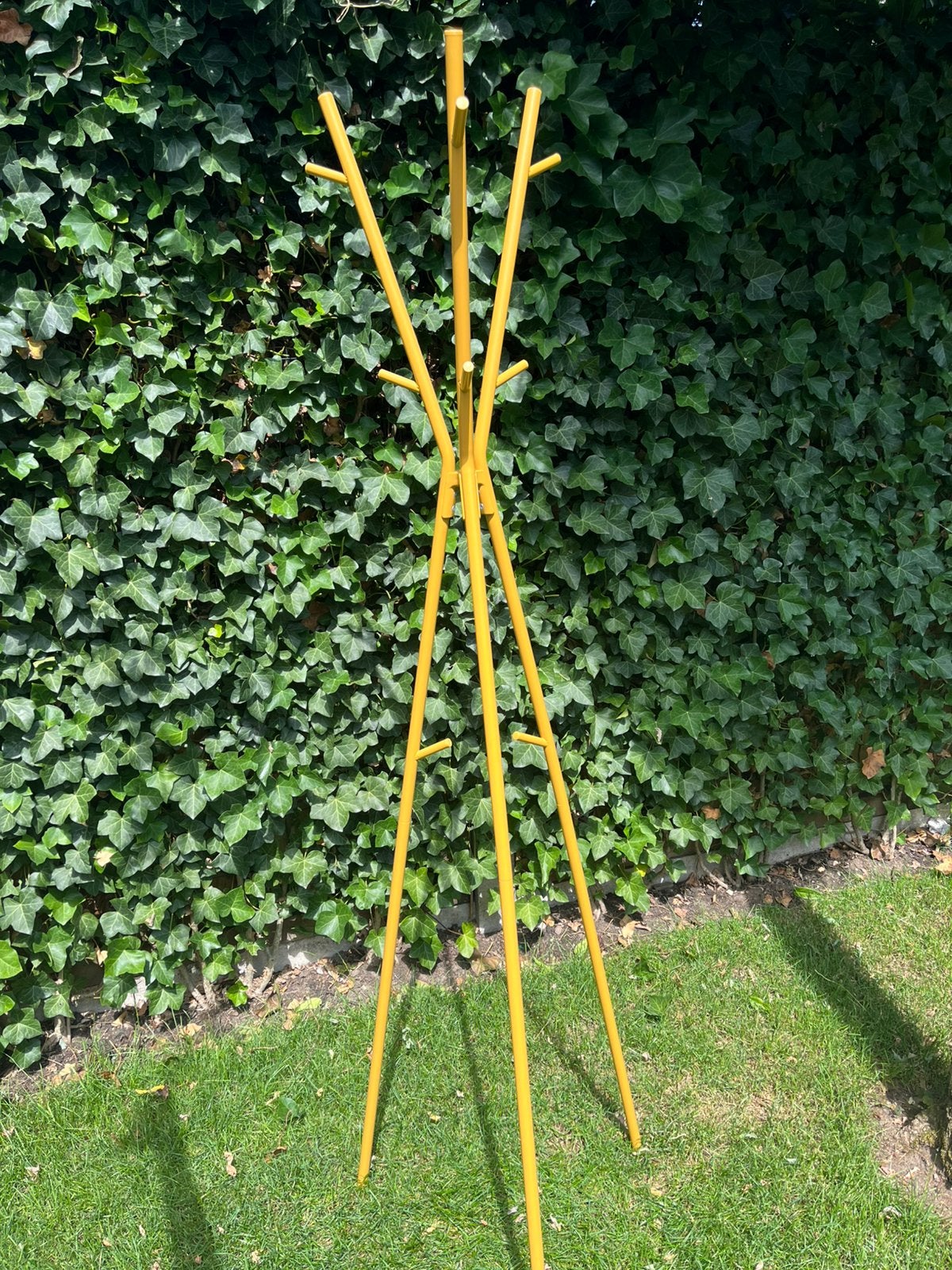 Kapstok, ikea, Zo goed als nieuw, Minder dan 100 cm, Metaal, Ophalen