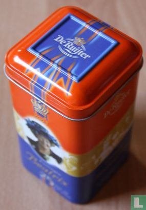 De Ruijter, vnl blikjes Konigshuis, Verzamelen, Blikken, Ophalen of Verzenden, Zo goed als nieuw, Overige, Overige merken