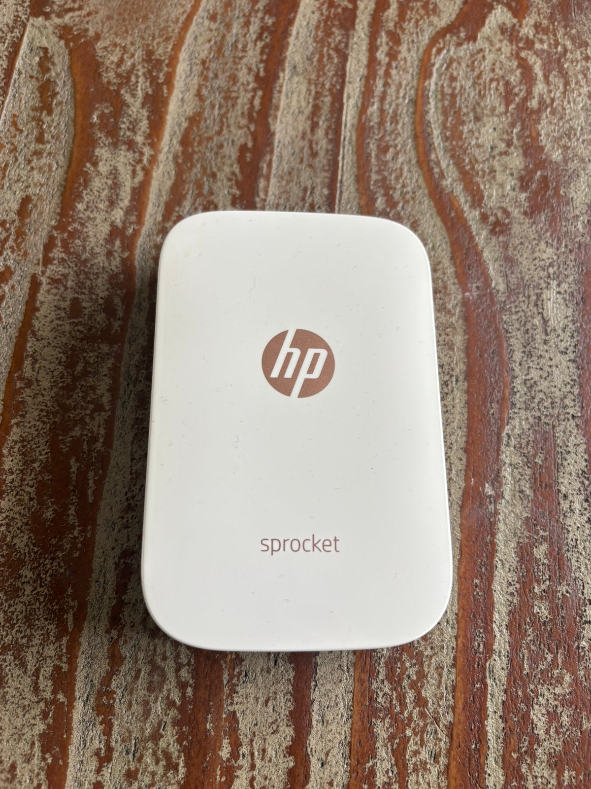 Hp Sprocket Printer, Ophalen, Zo goed als nieuw