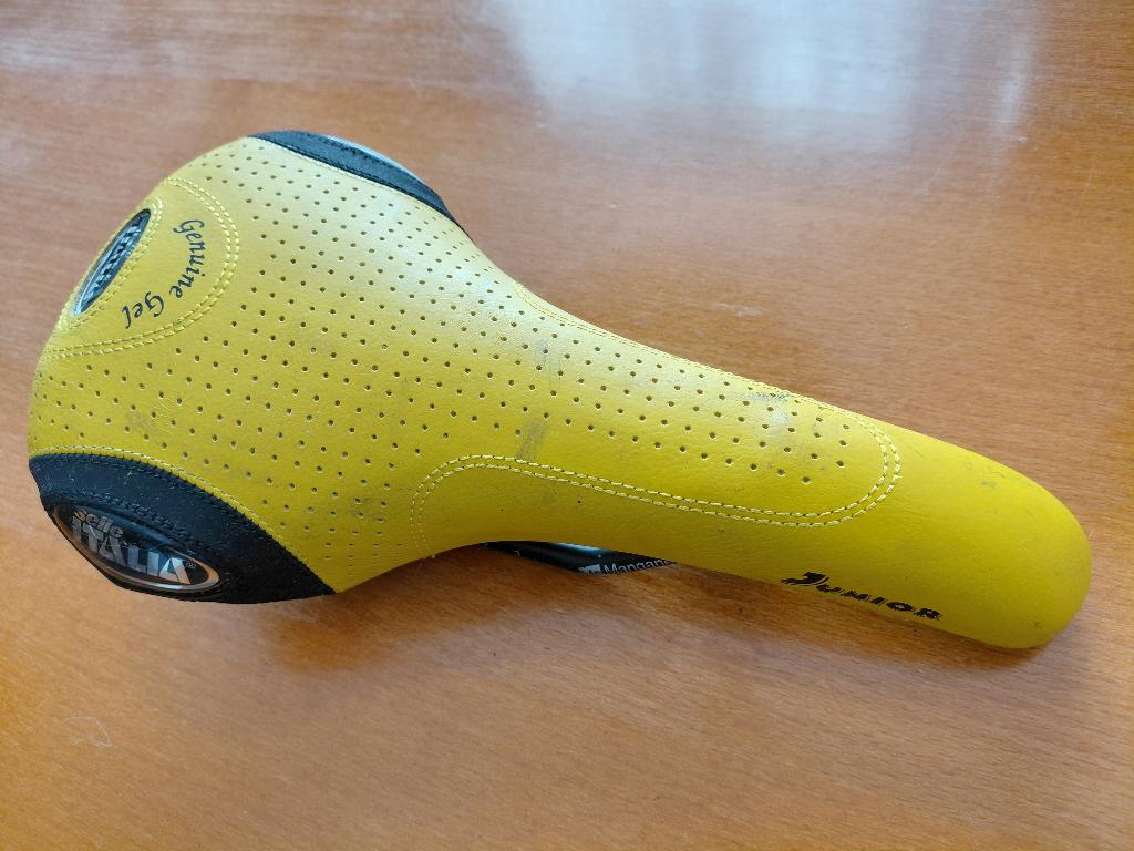 Diverse zadel s Selle Italia 4ZA Bontrager BBB Velo, Fietsen en Brommers, Fietsonderdelen, Verzenden, Gebruikt, Oldtimerfiets