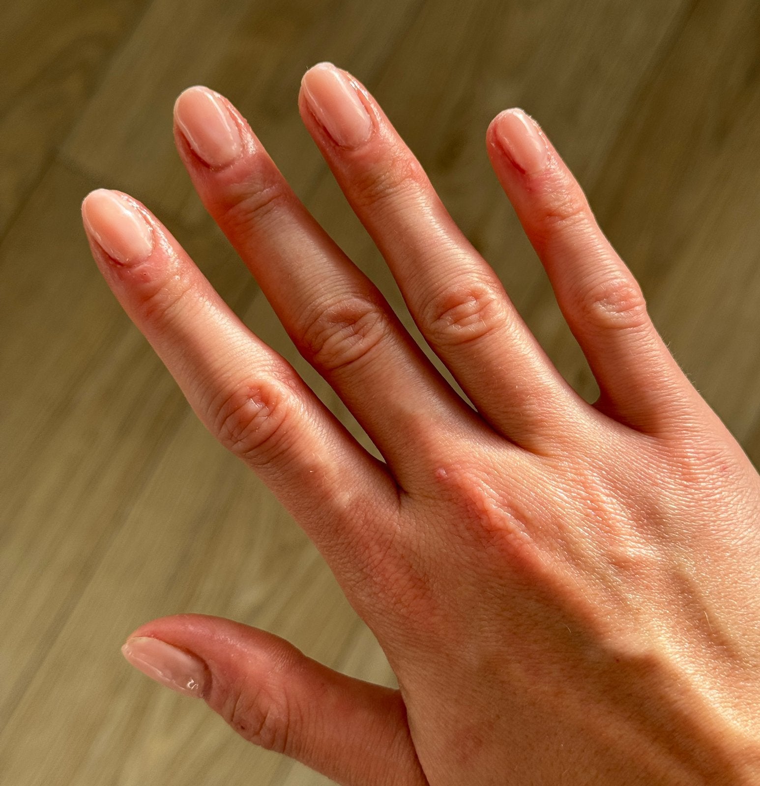 BIAB en Gelnagels - Nagelstylist - NAGELSTUDIOAANHUIS, Ophalen, Nieuw, Overige typen