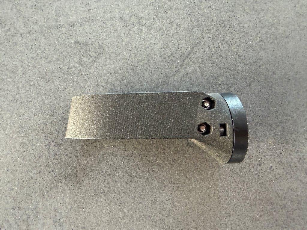Canyon Aero zadelpen Garmin mount SP0046, Ophalen of Verzenden, Nieuw, NEAT COMPONENTS