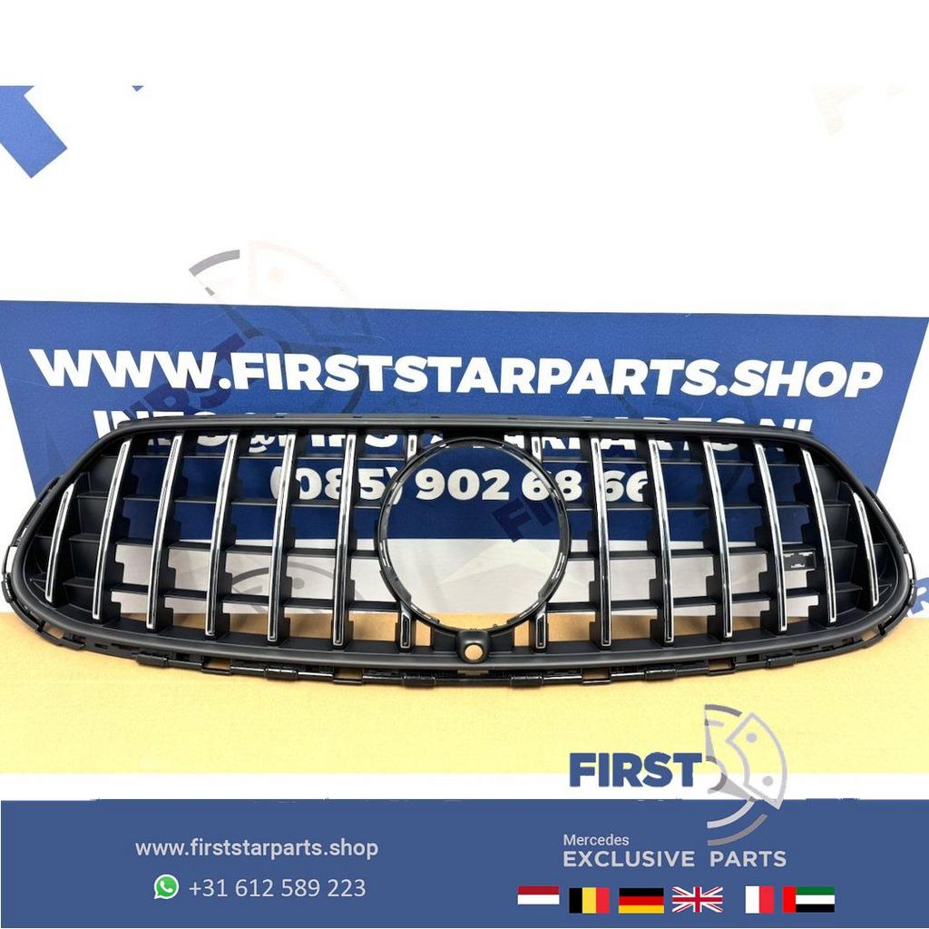 W254 GLC63 AMG GRIL ORIGINEEL X254 C254 A2548806803 2021-202