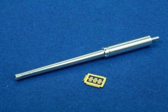 RB 35B98 37mm M6 L/56.6 for M8 Greyhound 1/35, Verzenden, Nieuw, 1:32 tot 1:50