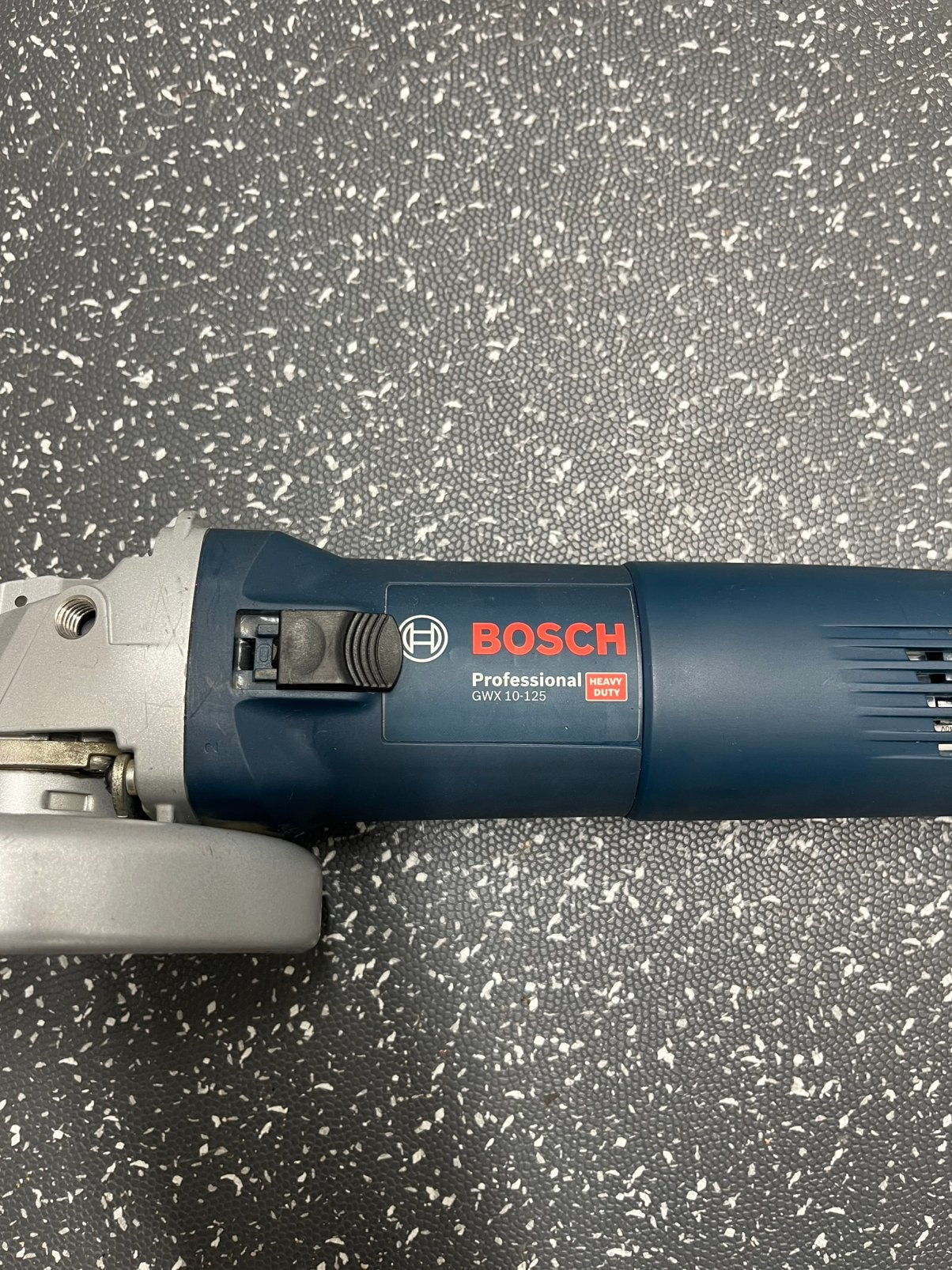 Bosch, Doe-het-zelf en Verbouw, Ophalen of Verzenden, Zo goed als nieuw
