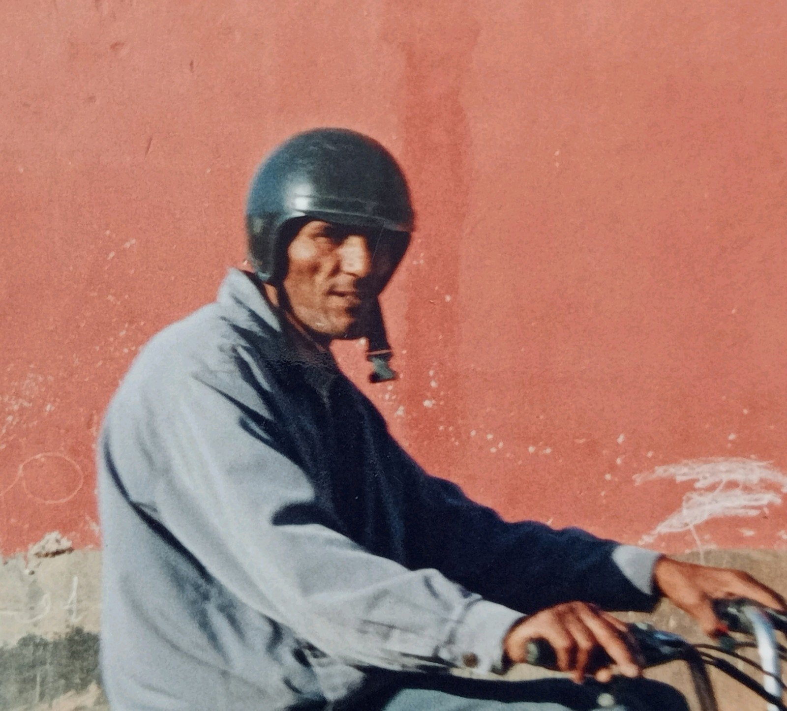 Marokko jaren 1990-2005, Ophalen of Verzenden, 1980 tot heden, Gebruikt, Overige onderwerpen