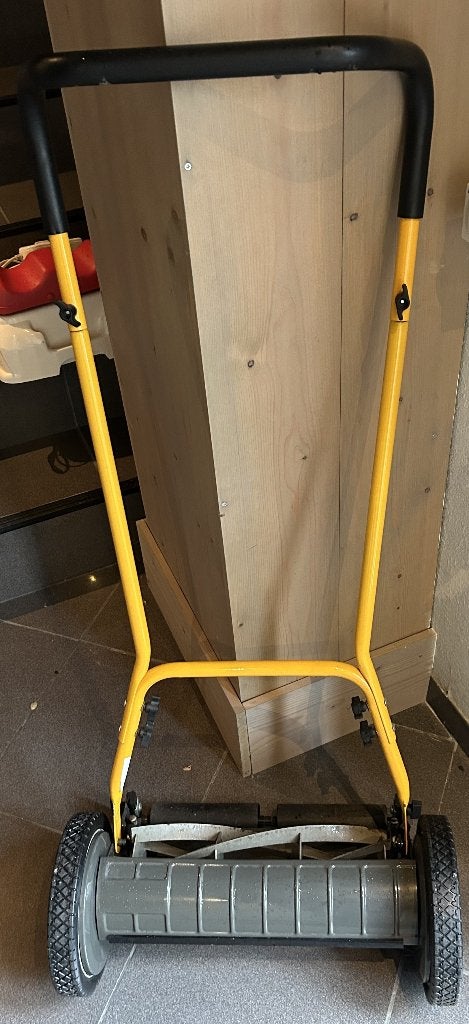 Handgrasmaaier, Ophalen, Cirkelmaaier, Handgrasmaaier, Stiga