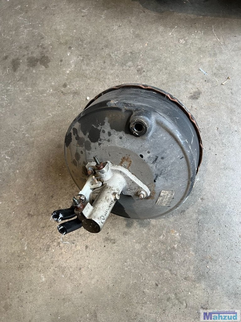 MERCEDES VITO W639 hoofdremcilinder 2003-2009 a0004300108, Gebruikt, Mercedes-Benz AG, Mercedes-Benz, Ophalen of Verzenden