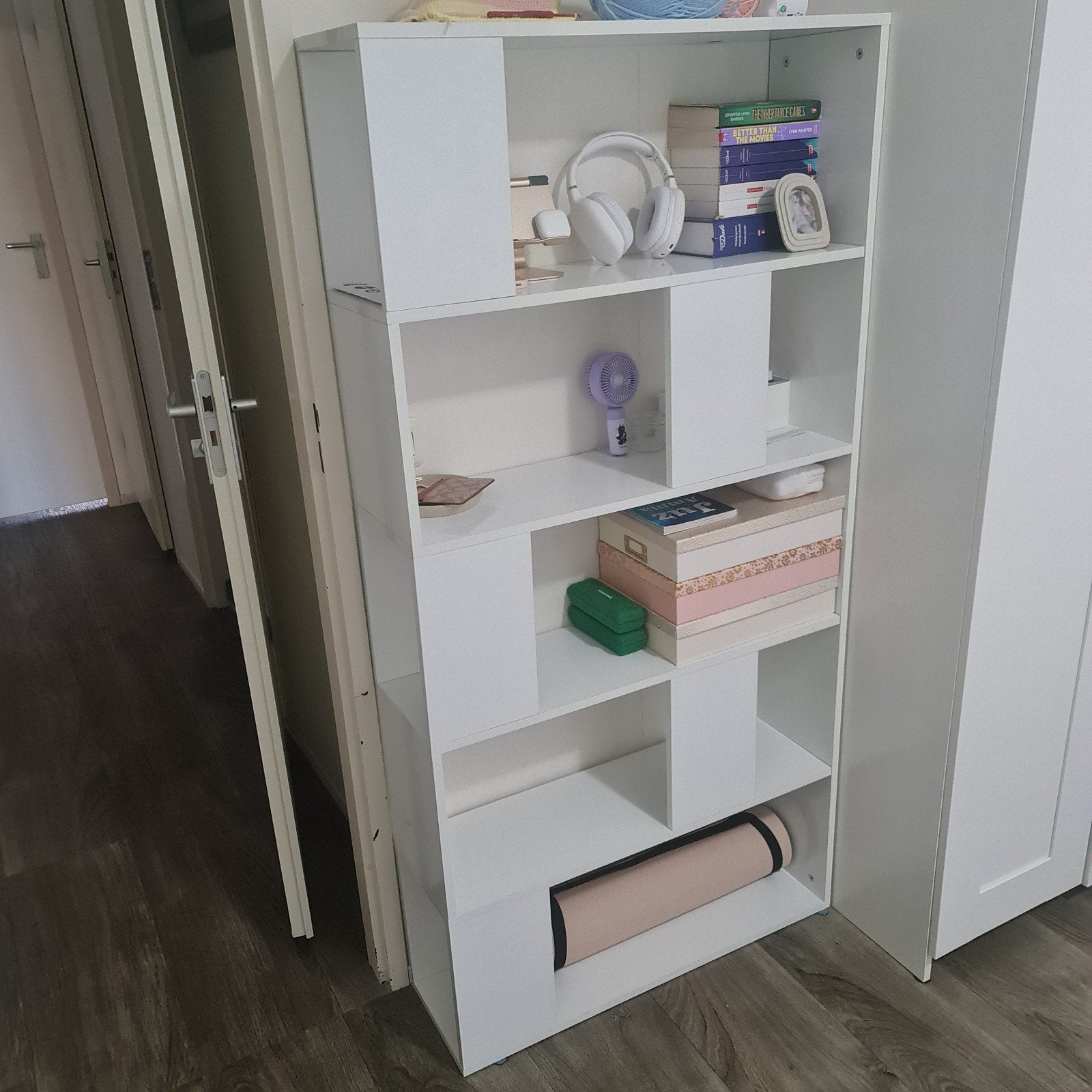 Open kast, Huis en Inrichting, Kasten | Boekenkasten, Ophalen, 25 tot 50 cm, 50 tot 100 cm, 150 tot 200 cm