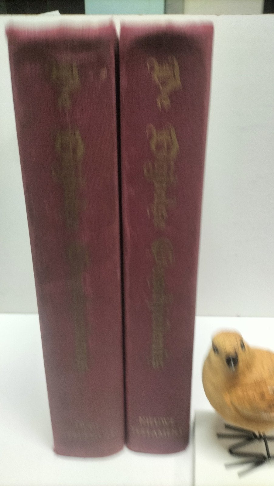 Vreugdenhil, Joh.;  De Bijbelse geschiedenis verteld aan, Boeken, Godsdienst en Theologie, Gelezen, Christendom | Protestants