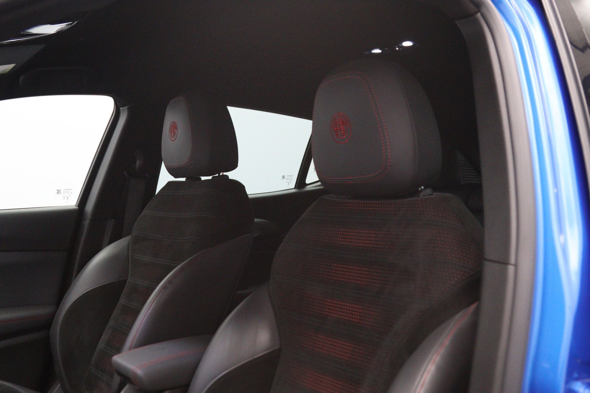 Alfa Romeo Tonale 1.3 Ibrida Plug-In Q4 Veloce 270 PK, Adap., Automaat, 12 maanden, 4 cilinders, Blauw