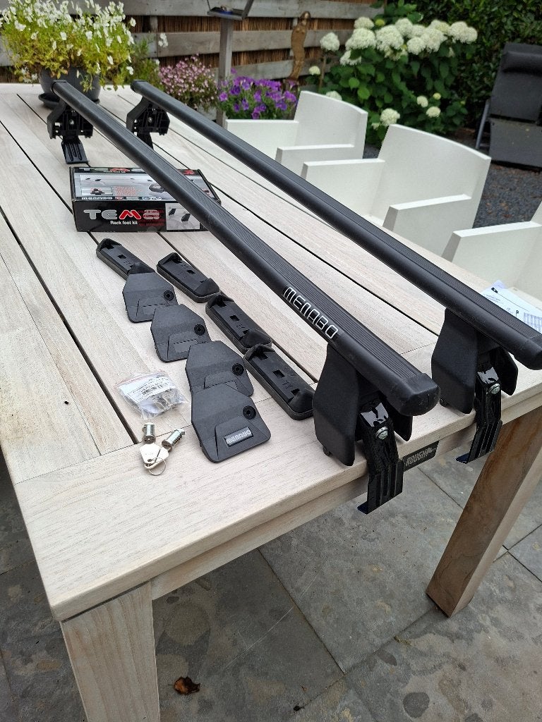 Dakdrager o.a. voor Mazda CX5, Auto diversen, Dakdragers, Ophalen, Nieuw